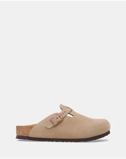 Birkenstock - Boston - Kids