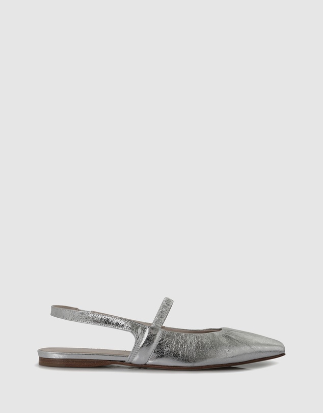 Beau Coops - Maika Slingbacks