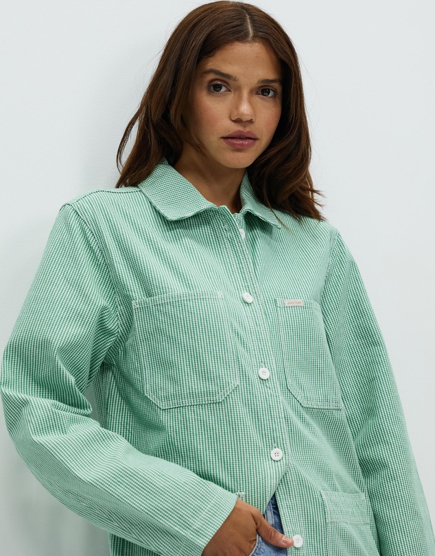 Brixton - Survey W Chore Coat
