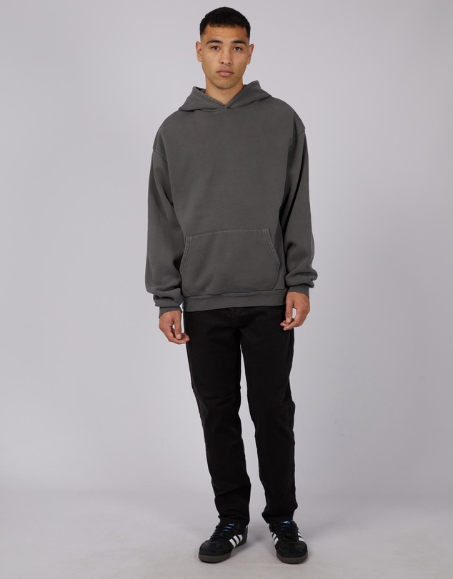 Silent Theory - Box Hoodie 2-Pack