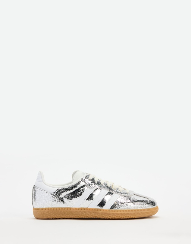 adidas Originals - Samba OG - Teens