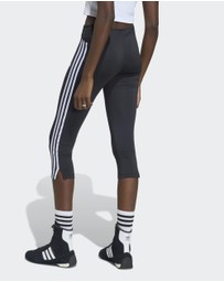 adidas Originals - ADILENIUM 5.0 CAPRI PANTS Womens