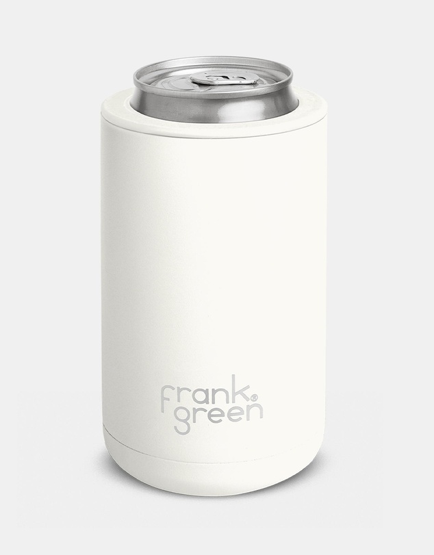 Frank Green - Iced Coffee Cup With Straw