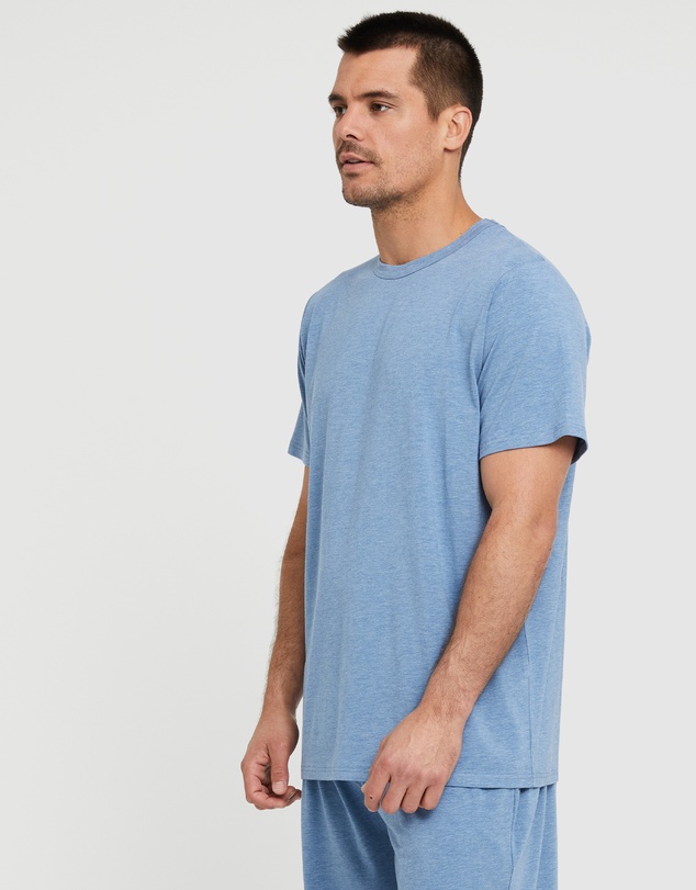Bamboo Body - Men's Favourite Tee