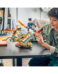 LEGO - 71871 Blade of Time