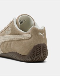 Puma - Speedcat Elevated - Women
