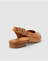 Wide Steps - Delta