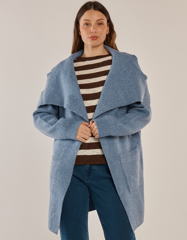 Betty Basics - Abigail Cardigan