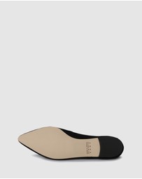 Sempre Di - Candice Ballerinas