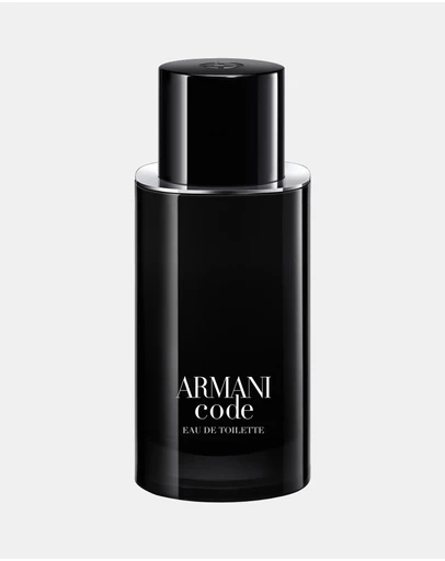 Giorgio Armani - Armani Code EDT 75ml
