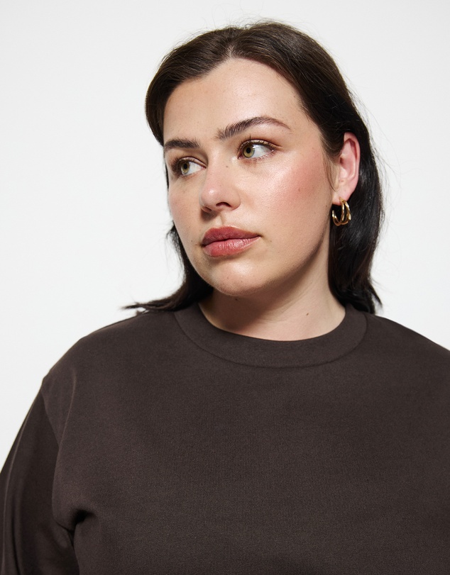 Commonry - Modern Tee