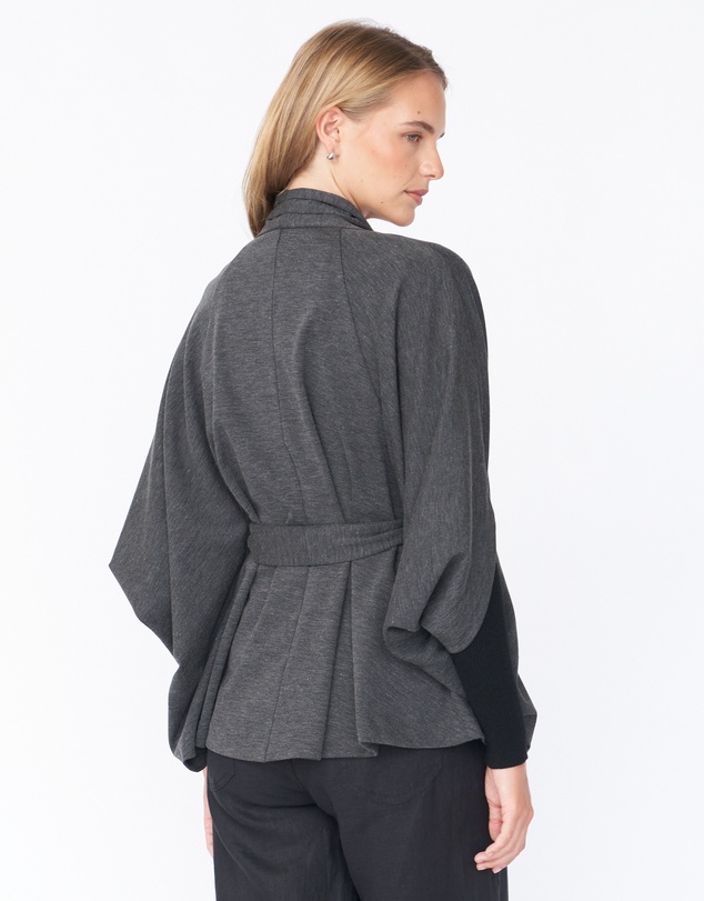 Amelius - Mae Kimono Jacket
