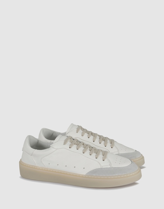 Brando - Jensen Low Top sneakers