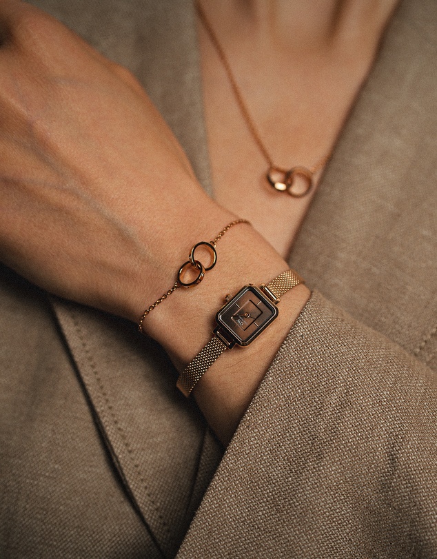 Daniel Wellington - Quadro Mini Melrose