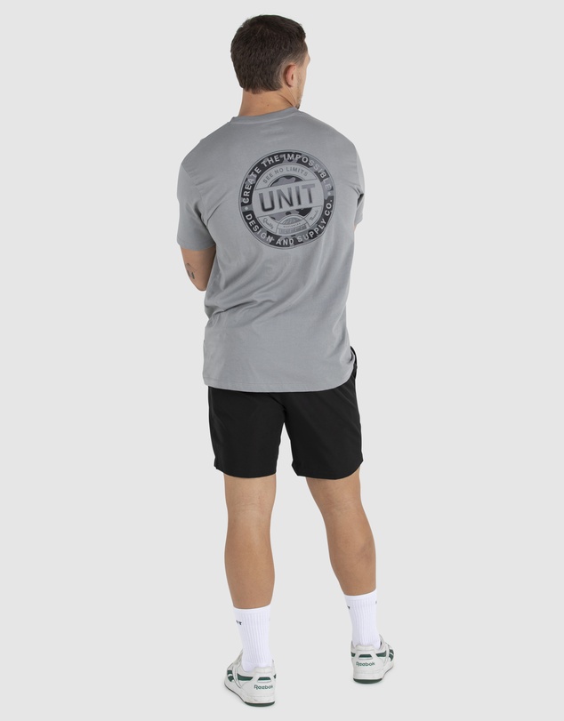 UNIT - UNIT Restore Men's T-Shirt