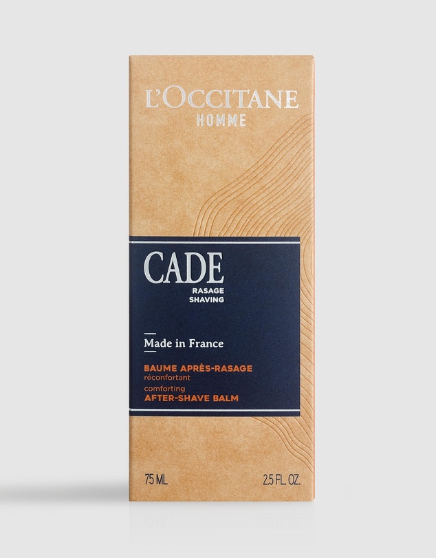 L'Occitane - Cade After Shave Balm 75ml