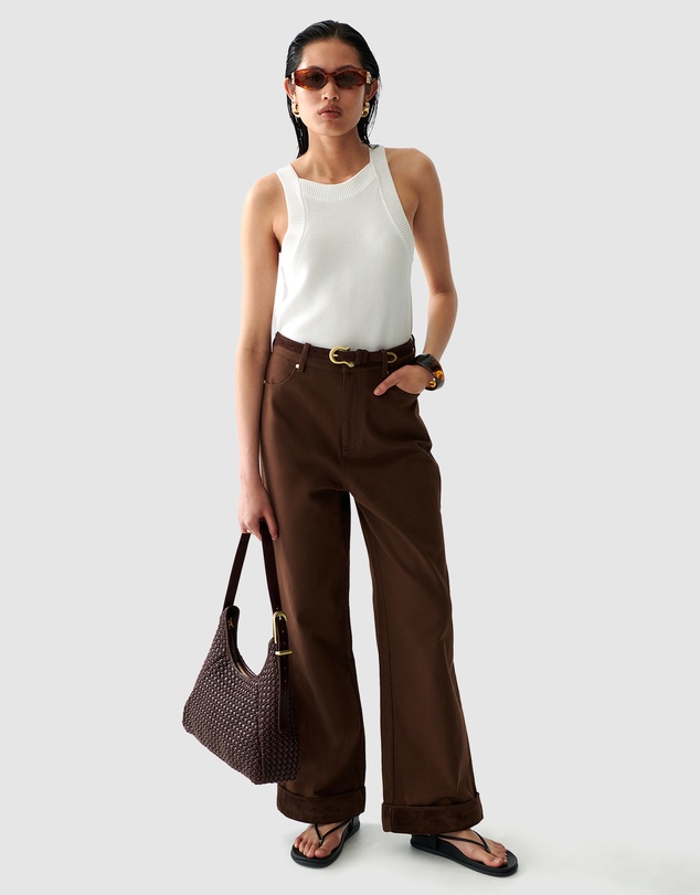 Sancia  - The Esmie Pants