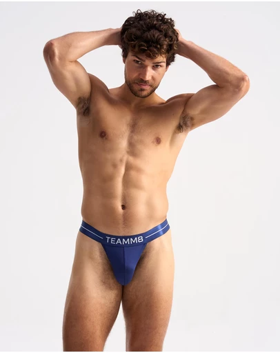 TEAMM8 - Icon Thong