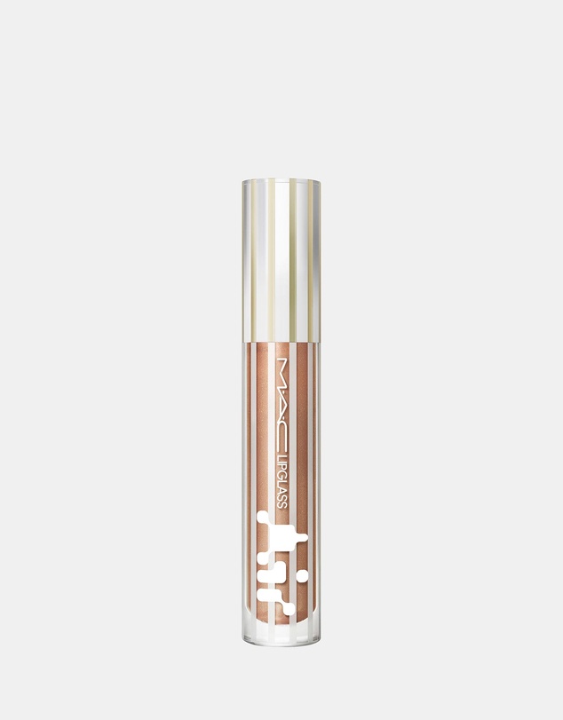 MAC - Lipglass Air Non-Sticky Gloss