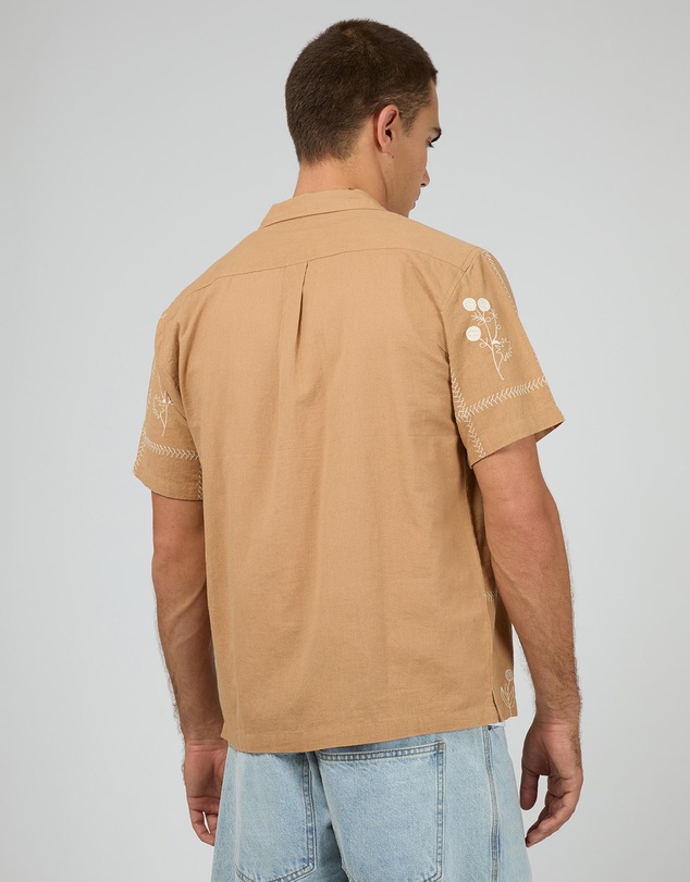 Silent Theory - Plains SS Shirt