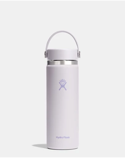 Hydro Flask - 20 Oz Wide Flex Cap