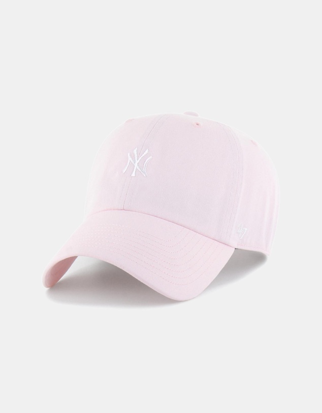 47 - Clean Up Gelato New York Yankees Cap