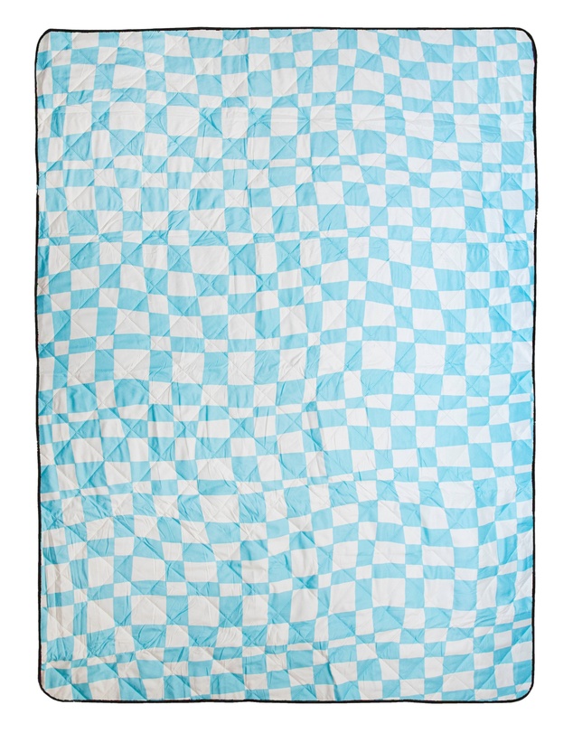 IZIMINI - Harper Baby Chair V2 & Picnic rug