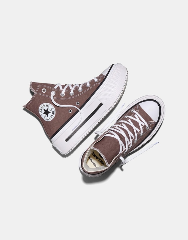 Converse - Chuck Taylor All Star Lift Double Stack - Women's