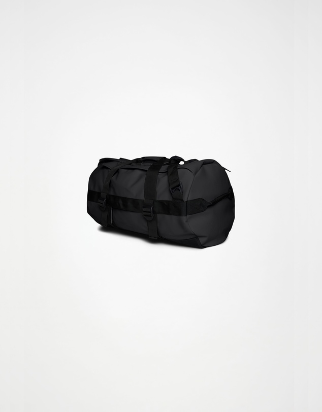 RAINS - Texel Duffel Bag Black