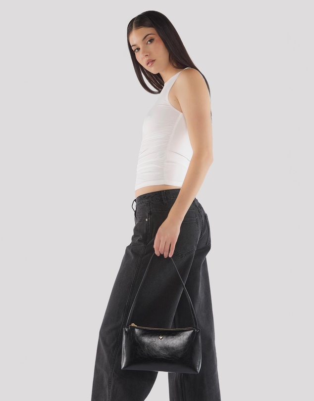 PETA AND JAIN - Monaco Bag