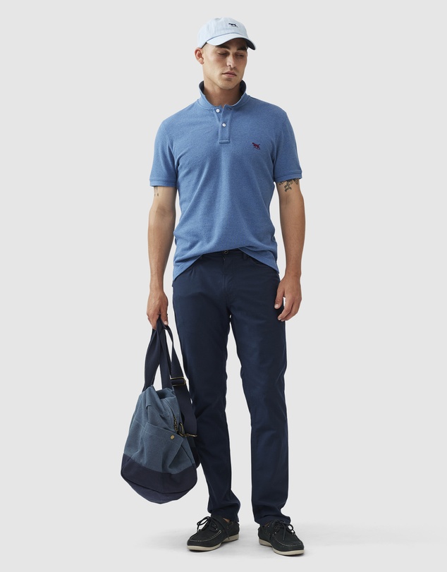 Rodd & Gunn - The Gunn Polo