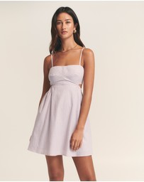 ST MRLO - Salinas Dress