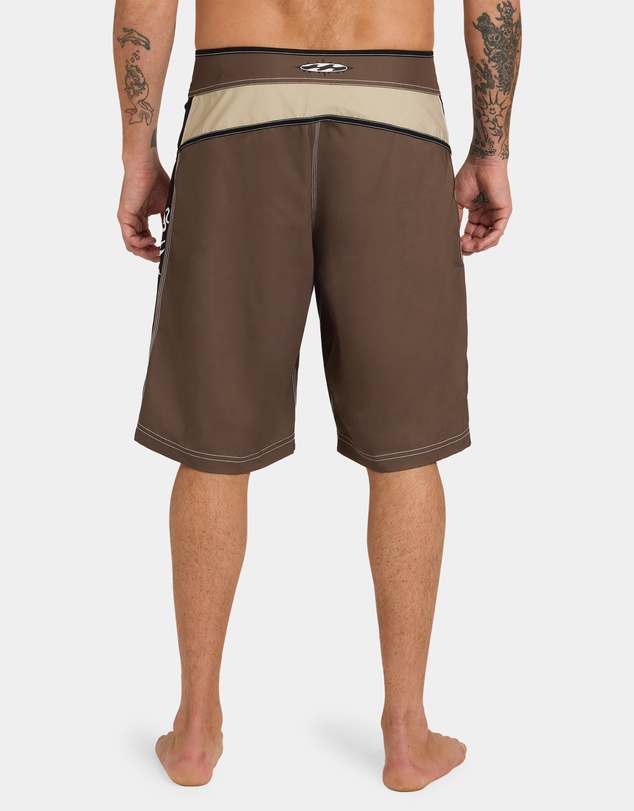 Billabong - Mens Creed Pro 23