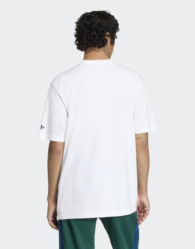adidas Originals - GFX TEE VARSITY Mens