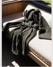 Sunday Supply Co - Banksia Home Robe