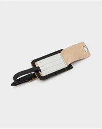 Republic of Florence - The Tag Black