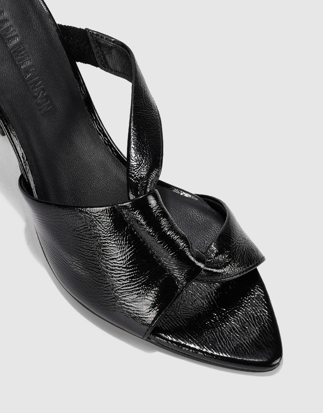 LANA WILKINSON - Kelis Mule Sandal