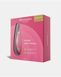 Womanizer - Premium 2