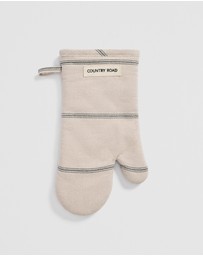 Country Road - Bruny Oven Mitt