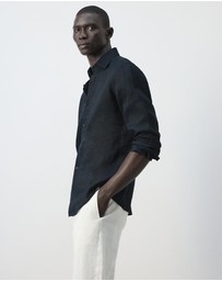 M.N.G - Tucan Shirt