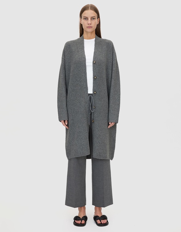 C&M CAMILLA AND MARC - Francis Long Knit Cardigan