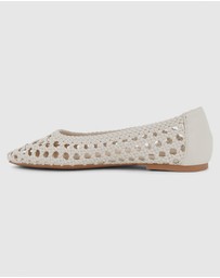 SPURR - Amari - ONLINE EXCLUSIVE