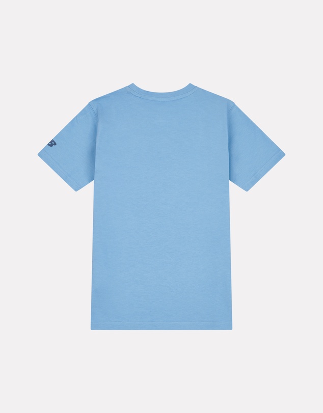 New Balance - Fitness Centre Illustrated Graphic Tee