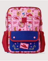 The Somewhere Co - Jessie Mini Adventure Backpack