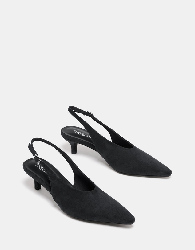 Therapy - Indiana Slingback Pumps