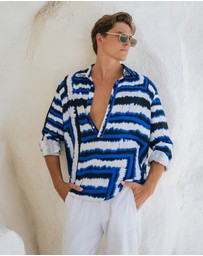 Runaway the Label - Aiden Shirt
