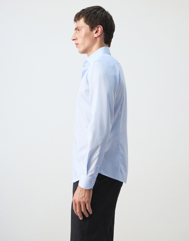 M.N.G - Fer Shirt