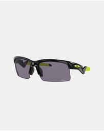 Oakley Junior - Capacitor