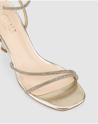 Verali - Pepper Strappy Sandals
