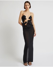 Christopher Esber - Molded Venus Dress